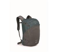Sac à dos urbain Osprey Nebula 32 Couleur: bleu / gris