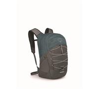 Sac à dos urbain Osprey Quasar 26 Couleur: gris / bleu