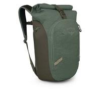 Osprey Transporter Roll Top WP 30 Pine Leaf/Earl Grey