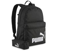 Sac à dos urbain Puma Phase Backpack Set Couleur: noir