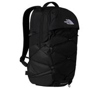 Sac à dos urbain The North Face Borealis Couleur: noir