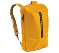 Sac à dos urbain - VAUDE - Mineo 17 - Jaune brûlé - 17L - Écologique