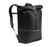 Sac à dos urbain - VAUDE - Mineo 23 - Noir - 15,6 pouces - Écologique