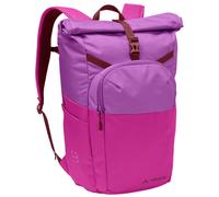 Vaude - Okab II - Sac à dos urbain Pink Orchid - Taille unique