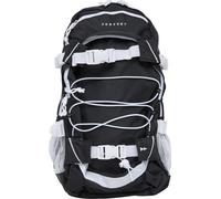 Sac à dos Urban Classics Forvert New Laptop Louis Backpack noir - UNI