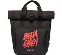 Sac A Dos Urbana La Casa De Papel Noir Noir G
