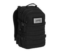 Sac Ã dos Magnum Urbantask Cordura Noir 25 L
