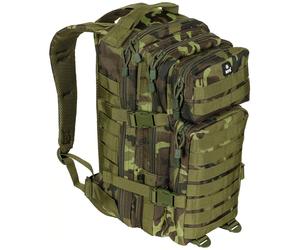 Sac à dos US Assault I 30 L MFH - M95 CZ Camo