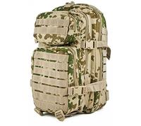 Sac à dos US Assault S Camouflage
