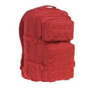 Brandit Sac à dos US Cooper 40 L Rouge