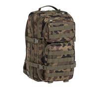 Sac à dos US Cooper 40 L Brandit - wz.93 Pantera PL Woodland