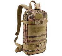 Sac à dos US Cooper Daypack 11 L Brandit - Tactical Camo