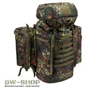 SAC À DOS US COOPER MOUNTAIN 80L BW SAC À DOS DE MONTAGNE ARMÉE TREKKING...
