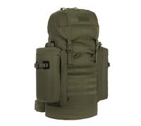 Brandit Sac à dos US Cooper Mountain 80 l Unisexe Olive 100% polyester