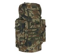 Brandit Sac à dos US Cooper Mountain 80 L Woodland