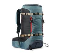 Sac à Dos USWE Brant 35L Recco Touring Bleu Bleu