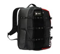 Sac à Dos USWE Buddy Athlete 40L Noir/Rouge Noir,Rouge