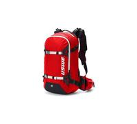 Sac a dos uswe carve 25 rouge