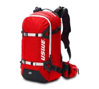 USWE - Snowy 25 - Sac à dos ski - 25 l - red