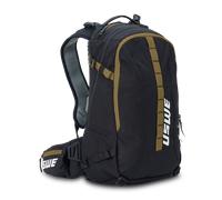 Sac à Dos USWE Core Dirt Biking 16L Noir/Bronze Noir,Bronze