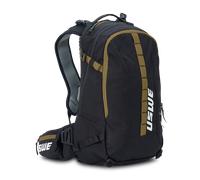 Sac à Dos USWE Core Dirt Biking 25L Noir/Bronze Noir,Bronze