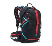Sac à Dos USWE Hajker 18L Rolltop Noir Noir