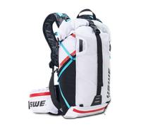 Sac à Dos Hajker Pro 18s 18 Litres Blanc 652200047 USWE Transport