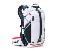 Sac à Dos USWE Hajker Pro 30L Rolltop Blanc Blanc