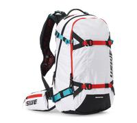 Sac a dos uswe avec dorsale pow 16 blanc
