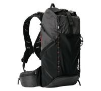 Uswe - Rolltop VST - Sac à dos Black - 30 L