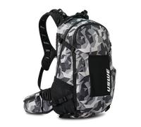 Uswe Sac à Dos Shred Mtb 25l