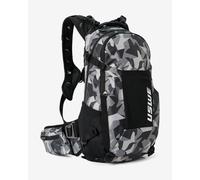 Sac à dos USWE Shred MTB 16 L noir gris