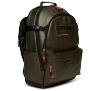 Superdry Sac à dos Tarp Utility Vert