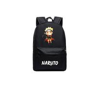 Sac à dos Uzumaki Naruto Noir 45 cm