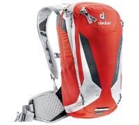 Sac Ã dos vÃ©lo DEUTER COMPACT LITE 8 (PAPAYEABLANC) UNI