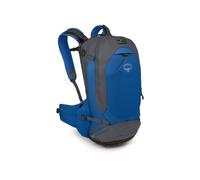 Sac Ã dos vÃ©lo Osprey Escapist 25 (Postal Blue) M-L