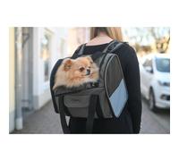 Sac à dos vacation Kerbl Gris 43x24x30 cm