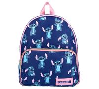 VadoBag Sac à dos Lilo and Stitch – Daypack multicolore caricature pour école primaire