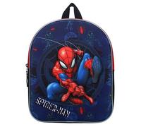 Sac à dos - VADOBAG - Simply Special 3D - Spiderman - Bleu - Image 3D