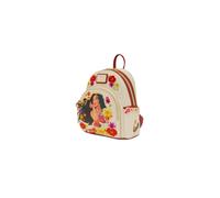 Loungefly Moana Live Action Vaiana Moana Disney Loungefly Backpack Beige