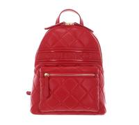 Sac à dos - VALENTINO - Ada Backpack - Rouge - Matelassé - 100% polyuréthane