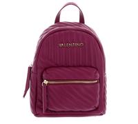Sac à dos - VALENTINO - Laax Re Backpack - Pourpre - 100% polyuréthane - 20x26x12 cm