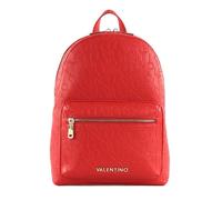 Sac à dos - VALENTINO - Relax Backpack Rosso - Rouge - 100% polyuréthane - 35x25x14,5 cm