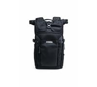 Vanguard Sac à dos pour appareil photo Veo Select 39RBM – reflex et sans miroir – BK