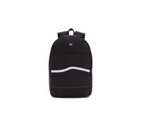 Sac a dos vans construct skool noir blanc