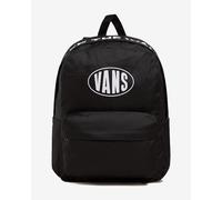 Sac a dos hommes Vans OLD SKOOL BACKPACK Noir Unique