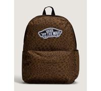 Sac à dos Vans Old Skool Classic 22L marron foncé