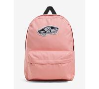 Sac à dos Vans Old Skool Classic 22L rose noir blanc