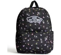 Vans Old Skool Classic Sac à dos Noir/violet mat