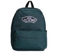 Sac à dos Vans Old Skool Classic Backpack Couleur: vert foncé